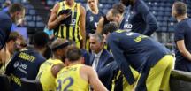 MAÇ SONUCU | Maccabi Playtika 65-75 Fenerbahçe Beko