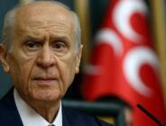 Kimse Bahçeli’den Bunu Beklemiyordu