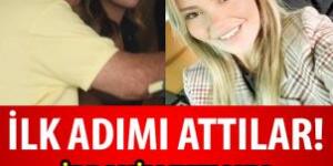 İbrahim Tatlıses sevgilisi Gülçin Karakaya ile evlilik kararı aldı