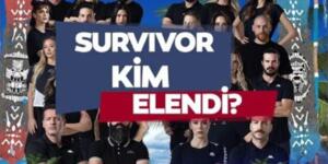 Survivor Veda Eden İsim O Oldu