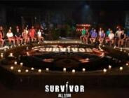 Survivor Veda Eden Kişi