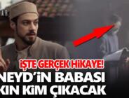 Kızıl Goncalar’da Cüneyd’in babası Vahit’i canlandıracak isim belli oldu